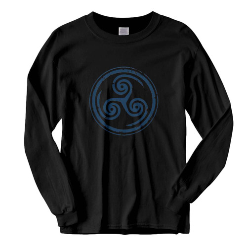 This classic fit Hellblade Movie Logo Fresh Best Long Sleeve Shirt is casually elegant and very comfortable. With fine quality print to make one stand out, it's a perfect fit for every occasion.