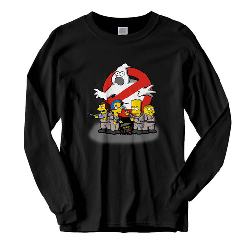 This classic fit Homerbusters Fresh Best Long Sleeve Shirt is casually elegant and very comfortable. With fine quality print to make one stand out, it's a perfect fit for every occasion.