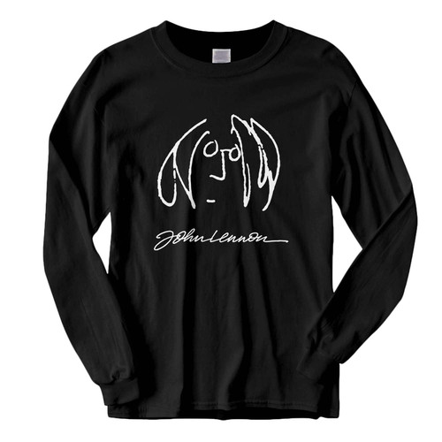 This classic fit john lennon rock legend Fresh Best Long Sleeve Shirt is casually elegant and very comfortable. With fine quality print to make one stand out, it's a perfect fit for every occasion.