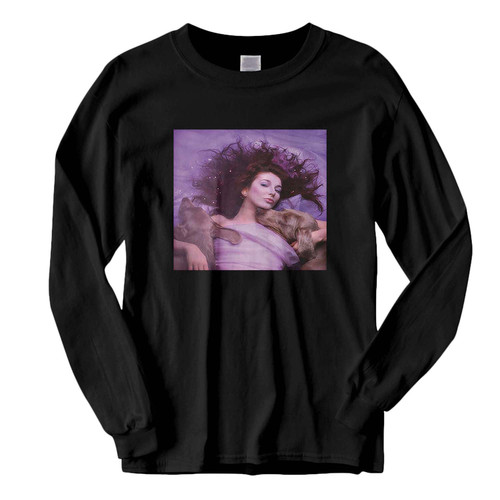 This classic fit kate bush hounds of love music Fresh Best Long Sleeve Shirt is casually elegant and very comfortable. With fine quality print to make one stand out, it's a perfect fit for every occasion.