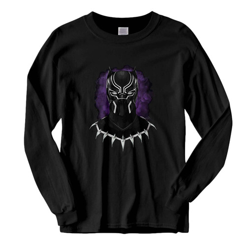 This classic fit King If Wakanda Fresh Best Long Sleeve Shirt is casually elegant and very comfortable. With fine quality print to make one stand out, it's a perfect fit for every occasion.