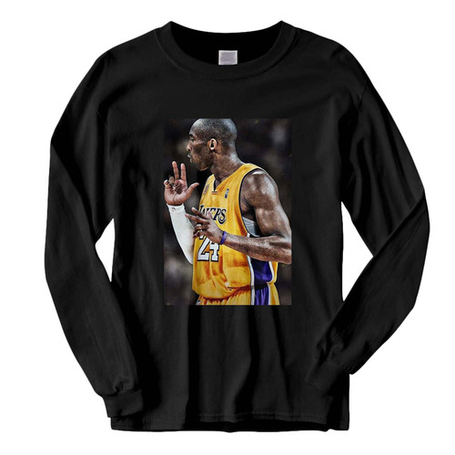 This classic fit Kobe Bryant Fyuhh Fresh Best Long Sleeve Shirt is casually elegant and very comfortable. With fine quality print to make one stand out, it's a perfect fit for every occasion. This classic fit Kobe Bryant Fyuhh Fresh Best Long Sleeve Shirt is casually elegant and very comfortable. With fine quality print to make one stand out, it's a perfect fit for every occasion.