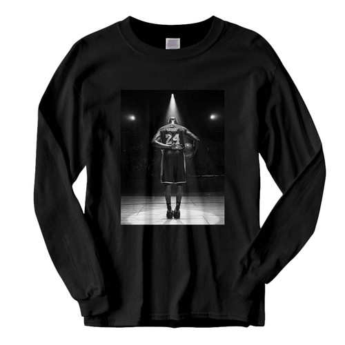 This classic fit Kobe Bryant Legend Basketball Fresh Best Long Sleeve Shirt is casually elegant and very comfortable. With fine quality print to make one stand out, it's a perfect fit for every occasion.
