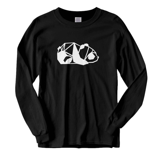 This classic fit Kubic Panda Minimalist Fresh Best Long Sleeve Shirt is casually elegant and very comfortable. With fine quality print to make one stand out, it's a perfect fit for every occasion.