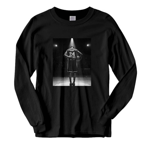 This classic fit Lakers kobe bryan legend Fresh Best Long Sleeve Shirt is casually elegant and very comfortable. With fine quality print to make one stand out, it's a perfect fit for every occasion.