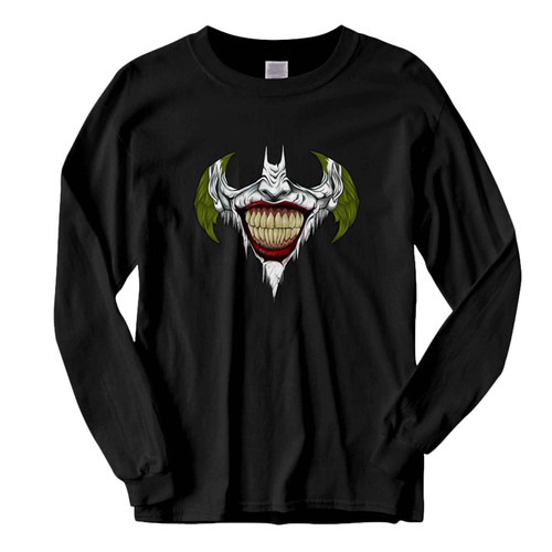 This classic fit Last Laugh Fresh Best Long Sleeve Shirt is casually elegant and very comfortable. With fine quality print to make one stand out, it's a perfect fit for every occasion.