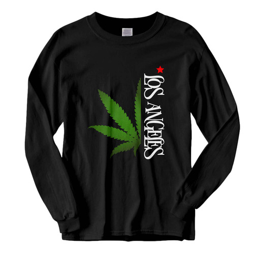 This classic fit Luxury La Fresh Best Long Sleeve Shirt is casually elegant and very comfortable. With fine quality print to make one stand out, it's a perfect fit for every occasion.