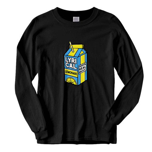 This classic fit Lyrical Lemonade Fresh Best Long Sleeve Shirt is casually elegant and very comfortable. With fine quality print to make one stand out, it's a perfect fit for every occasion.