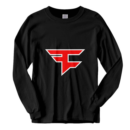 This classic fit N F L Faze Clan Fresh Best Long Sleeve Shirt is casually elegant and very comfortable. With fine quality print to make one stand out, it's a perfect fit for every occasion.