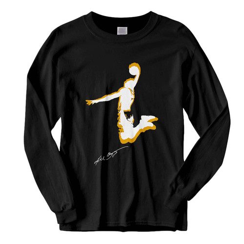 This classic fit Nba Kobe Bryant Fresh Best Long Sleeve Shirt is casually elegant and very comfortable. With fine quality print to make one stand out, it's a perfect fit for every occasion. This classic fit Nba Kobe Bryant Fresh Best Long Sleeve Shirt is casually elegant and very comfortable. With fine quality print to make one stand out, it's a perfect fit for every occasion.
