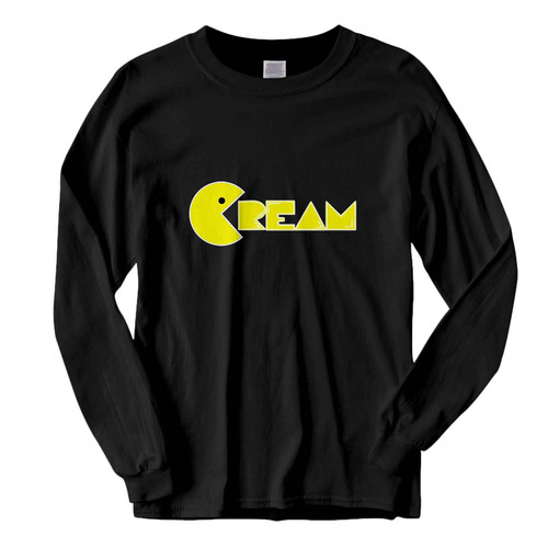 This classic fit Pac Cream Man Logo Fresh Best Long Sleeve Shirt is casually elegant and very comfortable. With fine quality print to make one stand out, it's a perfect fit for every occasion.