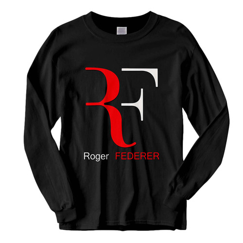 This classic fit Perfect Roger Federer Fresh Best Long Sleeve Shirt is casually elegant and very comfortable. With fine quality print to make one stand out, it's a perfect fit for every occasion. This classic fit Perfect Roger Federer Fresh Best Long Sleeve Shirt is casually elegant and very comfortable. With fine quality print to make one stand out, it's a perfect fit for every occasion.