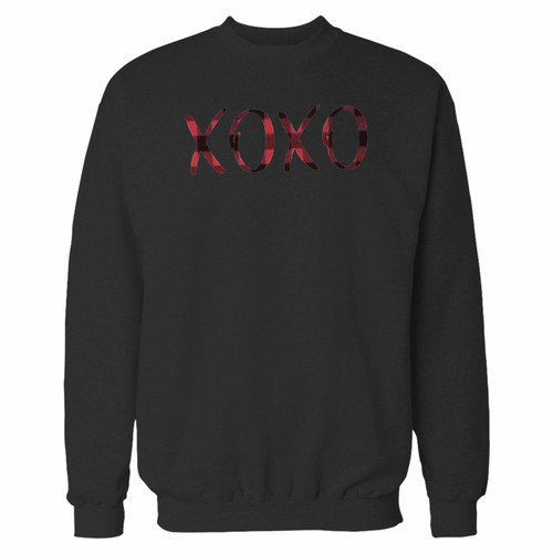 Your xoxo valentines crewneck sweatshirt just got an update. This super comfortable and lighter weight crewneck will become your favorite go-to sweatshirt. The cozy spandex cuffs and waistband make this pill-resistant sweatshirt a fan favorite.And your group will look and feel their best in this premium ringspun cotton crew.