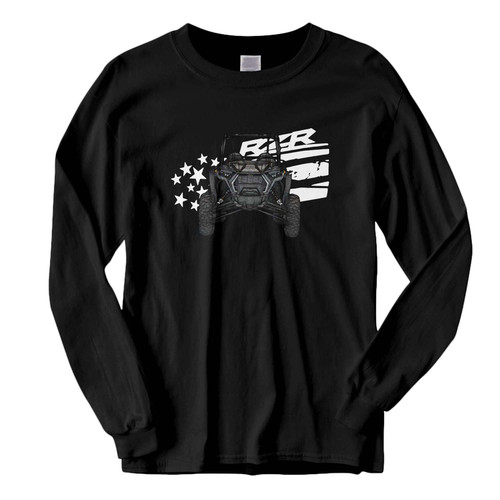 This classic fit polaris rzr Fresh Best Long Sleeve Shirt is casually elegant and very comfortable. With fine quality print to make one stand out, it's a perfect fit for every occasion.