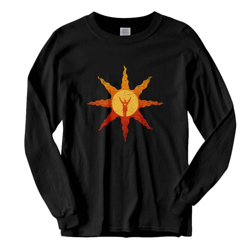 This classic fit Praise The Sun Logo Fresh Best Long Sleeve Shirt is casually elegant and very comfortable. With fine quality print to make one stand out, it's a perfect fit for every occasion.