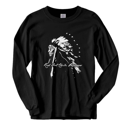 This classic fit red hot chili peppers Fresh Best Long Sleeve Shirt is casually elegant and very comfortable. With fine quality print to make one stand out, it's a perfect fit for every occasion.