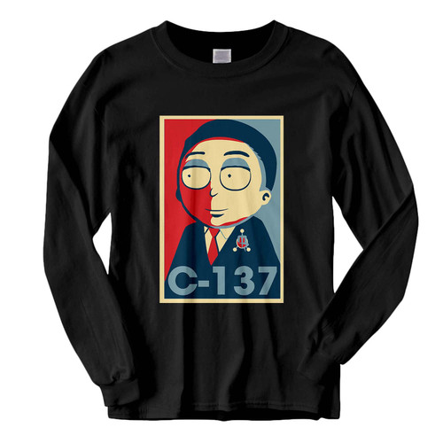 This classic fit rick and morty Fresh Best Long Sleeve Shirt is casually elegant and very comfortable. With fine quality print to make one stand out, it's a perfect fit for every occasion.