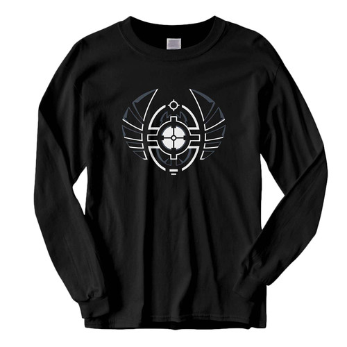 This classic fit Scarab Black Fresh Best Long Sleeve Shirt is casually elegant and very comfortable. With fine quality print to make one stand out, it's a perfect fit for every occasion.