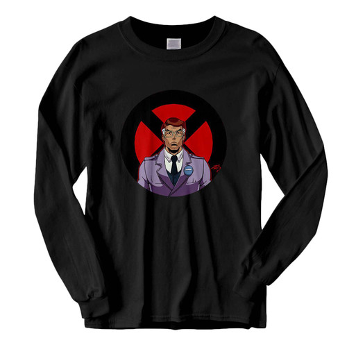 This classic fit Senator Robert Kelly Fresh Best Long Sleeve Shirt is casually elegant and very comfortable. With fine quality print to make one stand out, it's a perfect fit for every occasion.