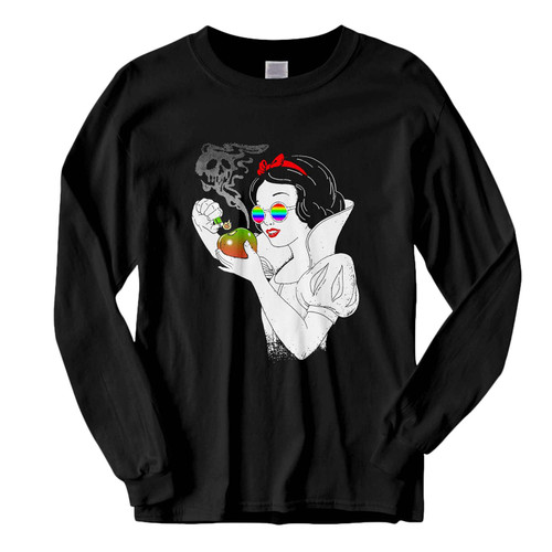 This classic fit snow white smoking Fresh Best Long Sleeve Shirt is casually elegant and very comfortable. With fine quality print to make one stand out, it's a perfect fit for every occasion.