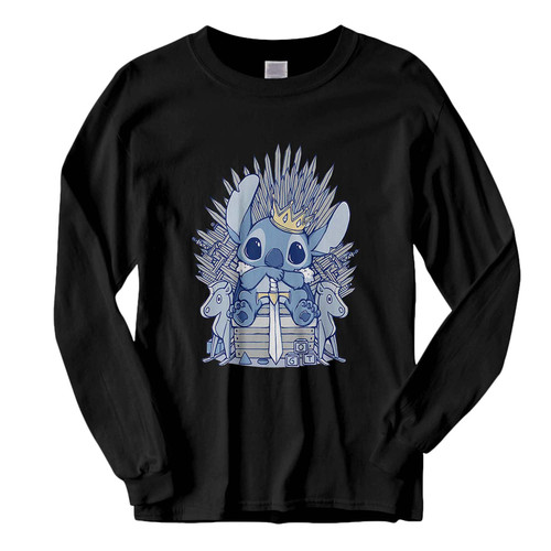 This classic fit stitch king Fresh Best Long Sleeve Shirt is casually elegant and very comfortable. With fine quality print to make one stand out, it's a perfect fit for every occasion.