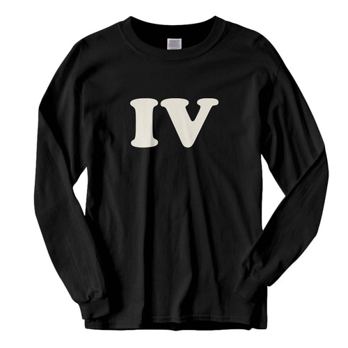 This classic fit The Heart Pt Fresh Best Long Sleeve Shirt is casually elegant and very comfortable. With fine quality print to make one stand out, it's a perfect fit for every occasion.