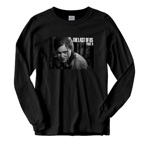 This classic fit The Last of Us Part 2 Cover Fresh Best Long Sleeve Shirt is casually elegant and very comfortable. With fine quality print to make one stand out, it's a perfect fit for every occasion.