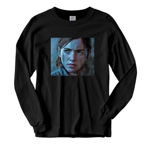 This classic fit The Last of Us Part II Fresh Best Long Sleeve Shirt is casually elegant and very comfortable. With fine quality print to make one stand out, it's a perfect fit for every occasion.