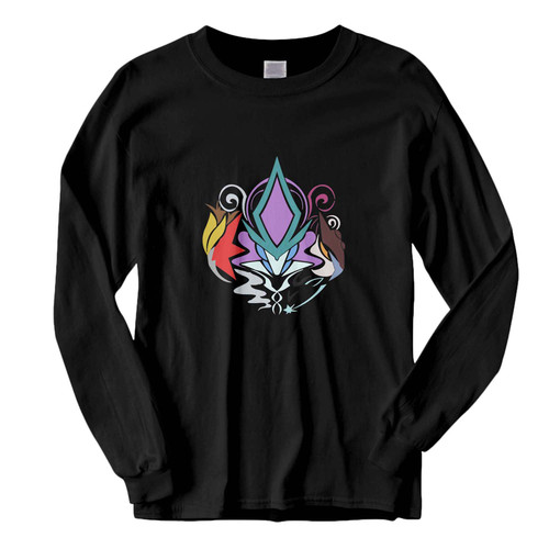 This classic fit The Legendary Of Suicun Pokemon Legendary Fresh Best Long Sleeve Shirt is casually elegant and very comfortable. With fine quality print to make one stand out, it's a perfect fit for every occasion.
