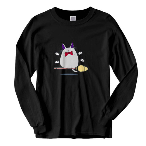This classic fit The Wizzard Cat Fresh Best Long Sleeve Shirt is casually elegant and very comfortable. With fine quality print to make one stand out, it's a perfect fit for every occasion.