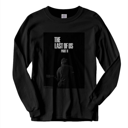 This classic fit the last of us part 2 cave Fresh Best Long Sleeve Shirt is casually elegant and very comfortable. With fine quality print to make one stand out, it's a perfect fit for every occasion.