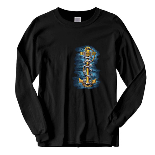 This classic fit uscg coast guard Fresh Best Long Sleeve Shirt is casually elegant and very comfortable. With fine quality print to make one stand out, it's a perfect fit for every occasion.