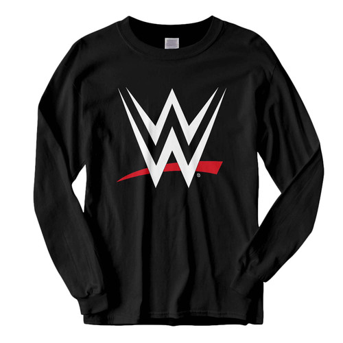 This classic fit WWE Superstars Logo Fresh Best Long Sleeve Shirt is casually elegant and very comfortable. With fine quality print to make one stand out, it's a perfect fit for every occasion.