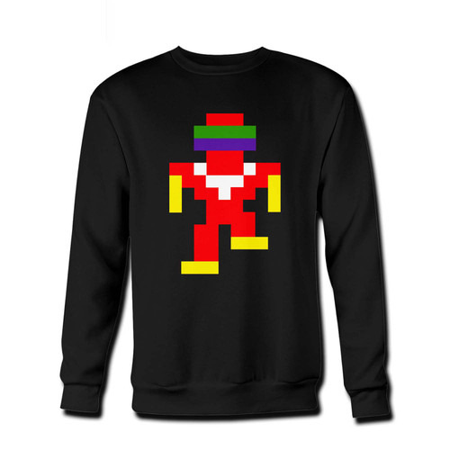 Your 2084 Grunt Fresh Best Crewneck Sweatshirt just got an update. This super comfortable and lighter weight crewneck will become your favorite go-to sweatshirt. The cozy spandex cuffs and waistband make this pill-resistant sweatshirt a fan favorite.And your group will look and feel their best in this premium ringspun cotton crew.