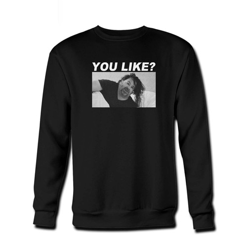 Your 90 Day Big Ed Fiance You Like Fresh Best Crewneck Sweatshirt just got an update. This super comfortable and lighter weight crewneck will become your favorite go-to sweatshirt. The cozy spandex cuffs and waistband make this pill-resistant sweatshirt a fan favorite.And your group will look and feel their best in this premium ringspun cotton crew.