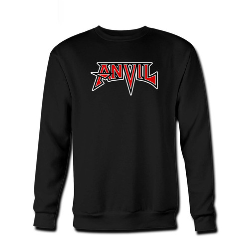 Your Anvil Logo Fresh Best Crewneck Sweatshirt just got an update. This super comfortable and lighter weight crewneck will become your favorite go-to sweatshirt. The cozy spandex cuffs and waistband make this pill-resistant sweatshirt a fan favorite.And your group will look and feel their best in this premium ringspun cotton crew.