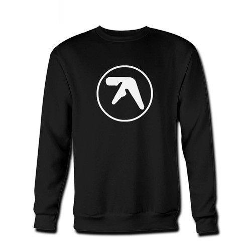 Your Aphex Twin Logo Fresh Best Crewneck Sweatshirt just got an update. This super comfortable and lighter weight crewneck will become your favorite go-to sweatshirt. The cozy spandex cuffs and waistband make this pill-resistant sweatshirt a fan favorite.And your group will look and feel their best in this premium ringspun cotton crew.