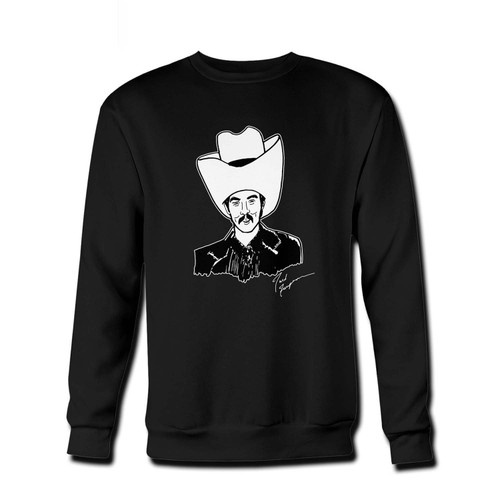 Your Autographed Turd Ferguson Fresh Best Crewneck Sweatshirt just got an update. This super comfortable and lighter weight crewneck will become your favorite go-to sweatshirt. The cozy spandex cuffs and waistband make this pill-resistant sweatshirt a fan favorite.And your group will look and feel their best in this premium ringspun cotton crew.