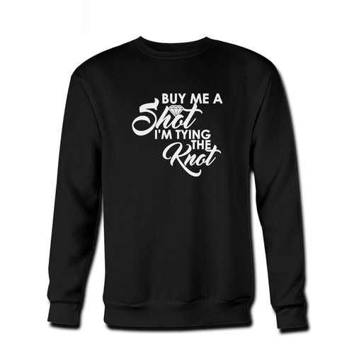 Your Bachelorette Party Quote Fresh Best Crewneck Sweatshirt just got an update. This super comfortable and lighter weight crewneck will become your favorite go-to sweatshirt. The cozy spandex cuffs and waistband make this pill-resistant sweatshirt a fan favorite.And your group will look and feel their best in this premium ringspun cotton crew.