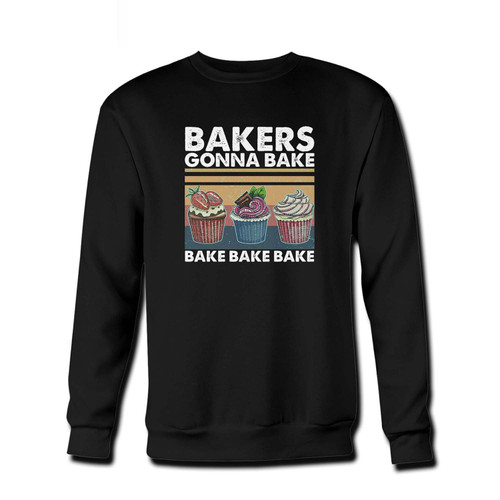 Your bakers gonna bake bake bake Fresh Best Best Crewneck Sweatshirt just got an update. This super comfortable and lighter weight crewneck will become your favorite go-to sweatshirt. The cozy spandex cuffs and waistband make this pill-resistant sweatshirt a fan favorite.And your group will look and feel their best in this premium ringspun cotton crew.