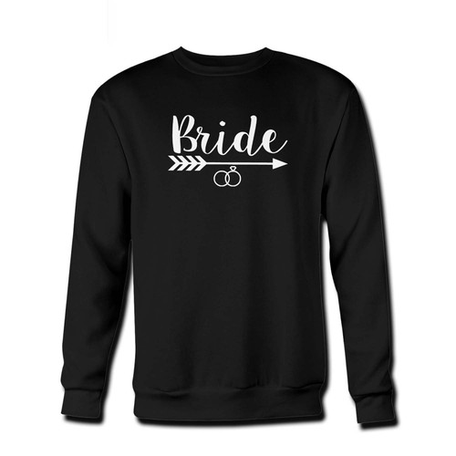 Your bride Fresh Best Crewneck Sweatshirt just got an update. This super comfortable and lighter weight crewneck will become your favorite go-to sweatshirt. The cozy spandex cuffs and waistband make this pill-resistant sweatshirt a fan favorite.And your group will look and feel their best in this premium ringspun cotton crew.