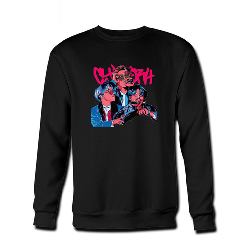 Your Bts Map Of The Soul 7 Cartoon Fresh Best Crewneck Sweatshirt just got an update. This super comfortable and lighter weight crewneck will become your favorite go-to sweatshirt. The cozy spandex cuffs and waistband make this pill-resistant sweatshirt a fan favorite.And your group will look and feel their best in this premium ringspun cotton crew.