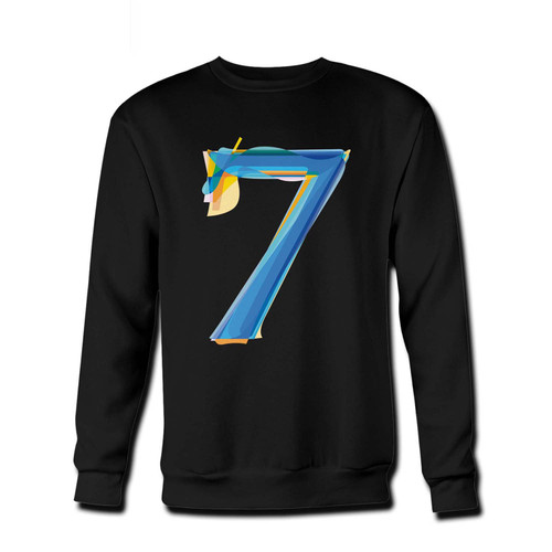 Your Bts Map Of The Soul 7 Fresh Best Crewneck Sweatshirt just got an update. This super comfortable and lighter weight crewneck will become your favorite go-to sweatshirt. The cozy spandex cuffs and waistband make this pill-resistant sweatshirt a fan favorite.And your group will look and feel their best in this premium ringspun cotton crew.