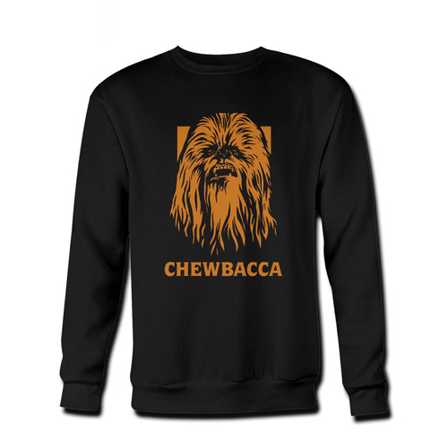 Your Chewbacca Is My Co Pilot Millennium Falcon Star Wars Fresh Best Crewneck Sweatshirt just got an update. This super comfortable and lighter weight crewneck will become your favorite go-to sweatshirt. The cozy spandex cuffs and waistband make this pill-resistant sweatshirt a fan favorite.And your group will look and feel their best in this premium ringspun cotton crew. Your Chewbacca Is My Co Pilot Millennium Falcon Star Wars Fresh Best Crewneck Sweatshirt just got an update. This super comfortable and lighter weight crewneck will become your favorite go-to sweatshirt. The cozy spandex cuffs and waistband make this pill-resistant sweatshirt a fan favorite.And your group will look and feel their best in this premium ringspun cotton crew.