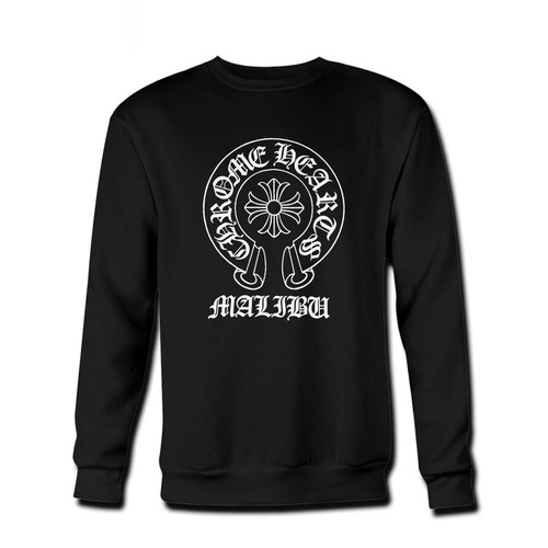 Your Chrome Hearts Fresh Best Crewneck Sweatshirt just got an update. This super comfortable and lighter weight crewneck will become your favorite go-to sweatshirt. The cozy spandex cuffs and waistband make this pill-resistant sweatshirt a fan favorite.And your group will look and feel their best in this premium ringspun cotton crew.