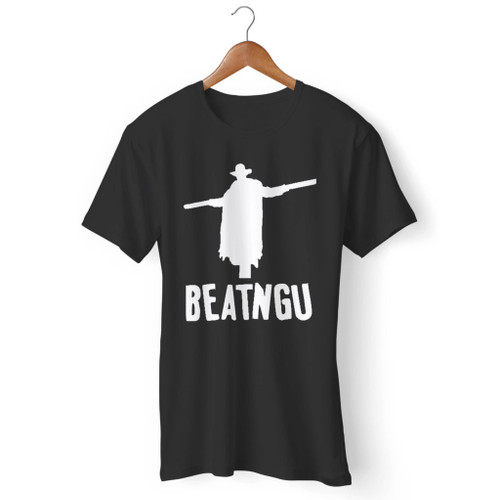 Jeepers Creepers Beatngu Horror Vinyl Car Decal Bumper Men T Shirt