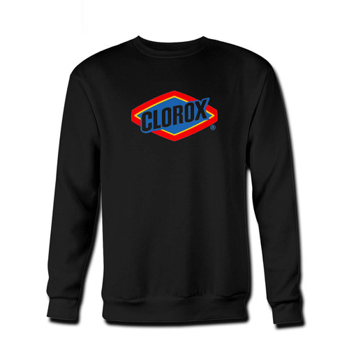 Your Clorox Bleach Pyrocinycal Leafy Fresh Best Crewneck Sweatshirt just got an update. This super comfortable and lighter weight crewneck will become your favorite go-to sweatshirt. The cozy spandex cuffs and waistband make this pill-resistant sweatshirt a fan favorite.And your group will look and feel their best in this premium ringspun cotton crew.