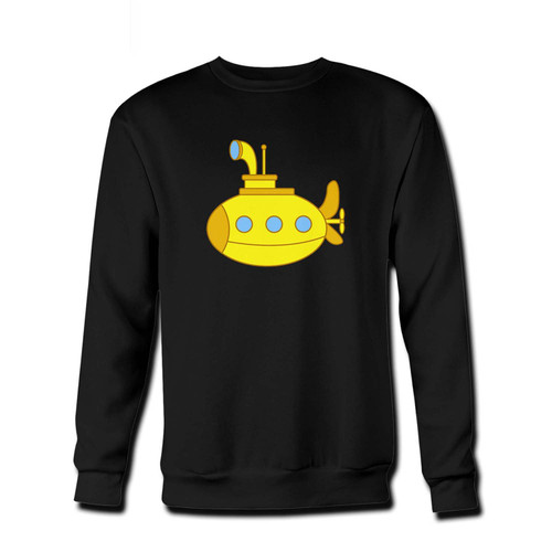 Your Cute Little Yellow Submarine Fresh Best Crewneck Sweatshirt just got an update. This super comfortable and lighter weight crewneck will become your favorite go-to sweatshirt. The cozy spandex cuffs and waistband make this pill-resistant sweatshirt a fan favorite.And your group will look and feel their best in this premium ringspun cotton crew.