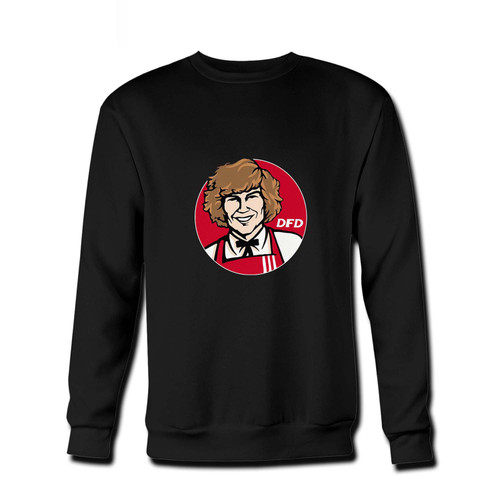 Your Danny Duncan Logo Parody Fresh Best Crewneck Sweatshirt just got an update. This super comfortable and lighter weight crewneck will become your favorite go-to sweatshirt. The cozy spandex cuffs and waistband make this pill-resistant sweatshirt a fan favorite.And your group will look and feel their best in this premium ringspun cotton crew.