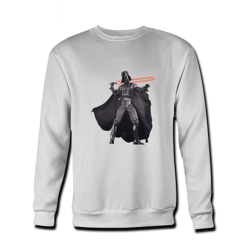 Your darth vader halloween mask cartoon Fresh Best Crewneck Sweatshirt just got an update. This super comfortable and lighter weight crewneck will become your favorite go-to sweatshirt. The cozy spandex cuffs and waistband make this pill-resistant sweatshirt a fan favorite.And your group will look and feel their best in this premium ringspun cotton crew.